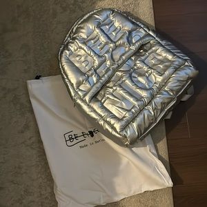 Be Eyeconic Backpack